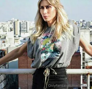 Mariapia Ts OnlyFans Leaked Free Thumbnail Picture - #IszSfrnDq4