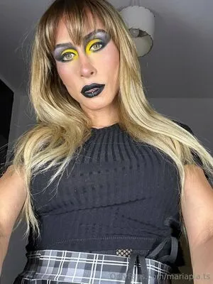 Mariapia Ts OnlyFans Leaked Free Thumbnail Picture - #Ja5J4oUs3o