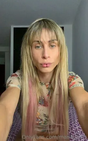 Mariapia Ts OnlyFans Leaked Free Thumbnail Picture - #K4Vz7Vo6bV