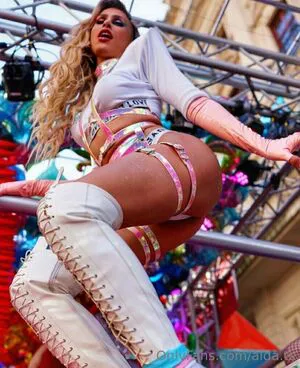 Mariapia Ts OnlyFans Leaked Free Thumbnail Picture - #O2wizwndQy