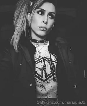 Mariapia Ts OnlyFans Leaked Free Thumbnail Picture - #PGoXvG729Z