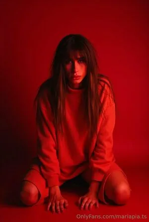 Mariapia Ts OnlyFans Leaked Free Thumbnail Picture - #PQApL46Qhr