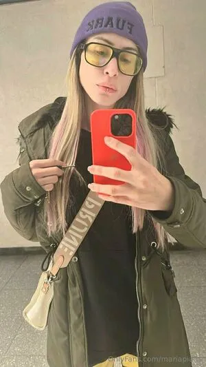 Mariapia Ts OnlyFans Leaked Free Thumbnail Picture - #RcLRmqNBq5