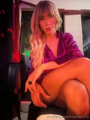 Mariapia Ts OnlyFans Leaked Free Thumbnail Picture - #SaT2ngyken