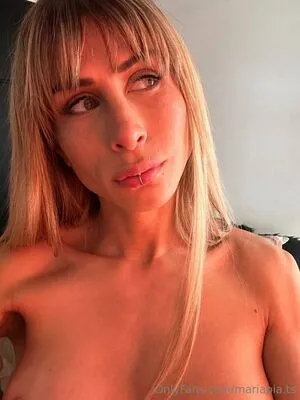 Mariapia Ts OnlyFans Leaked Free Thumbnail Picture - #TyqVFBiSiZ