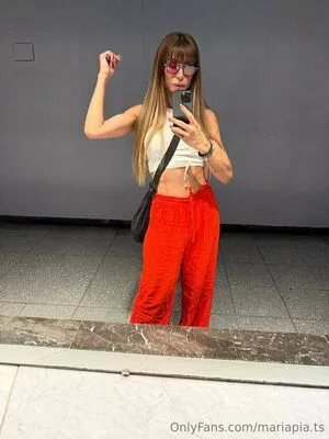 Mariapia Ts OnlyFans Leaked Free Thumbnail Picture - #Ue6hCutQcz