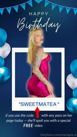 Mariapia Ts OnlyFans Leaked Free Thumbnail Picture - #Vw2UUAtBjj