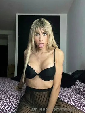 Mariapia Ts OnlyFans Leaked Free Thumbnail Picture - #WtA7yhnxL8