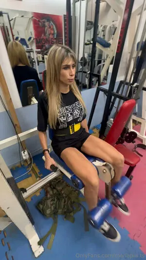 Mariapia Ts OnlyFans Leaked Free Thumbnail Picture - #XQTkOAnOOo