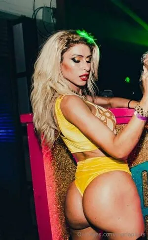 Mariapia Ts OnlyFans Leaked Free Thumbnail Picture - #XiEYG98DYR