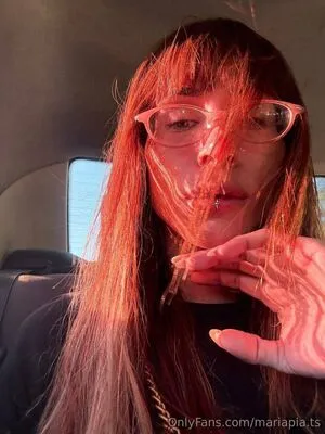 Mariapia Ts OnlyFans Leaked Free Thumbnail Picture - #YL0D4AVfIG