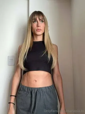 Mariapia Ts OnlyFans Leaked Free Thumbnail Picture - #ZWaljK6VSt