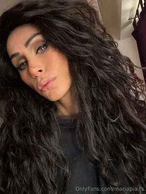 Mariapia Ts OnlyFans Leaked Free Thumbnail Picture - #ZnzaXBT21P