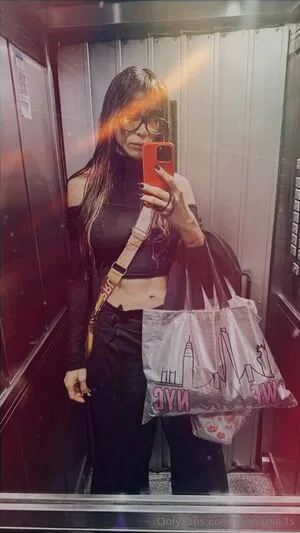 Mariapia Ts OnlyFans Leaked Free Thumbnail Picture - #bioaKFLOG9