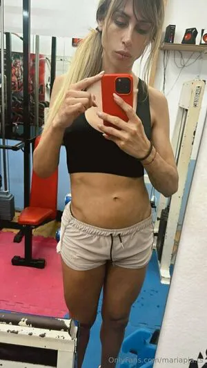 Mariapia Ts OnlyFans Leaked Free Thumbnail Picture - #cXeoJysoQq