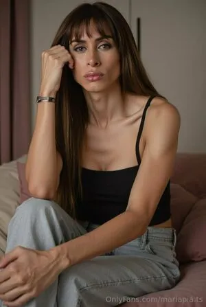 Mariapia Ts OnlyFans Leaked Free Thumbnail Picture - #carJuNOR55