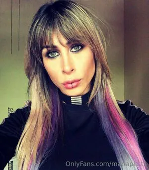 Mariapia Ts OnlyFans Leaked Free Thumbnail Picture - #cduyULZSpx