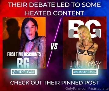 Mariapia Ts OnlyFans Leaked Free Thumbnail Picture - #cnDfRabIBs