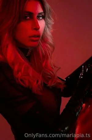 Mariapia Ts OnlyFans Leaked Free Thumbnail Picture - #eD7VJxvyQ8