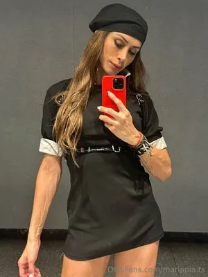 Mariapia Ts OnlyFans Leaked Free Thumbnail Picture - #ebSeHZHUDF