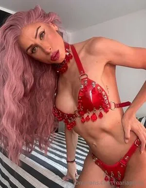 Mariapia Ts OnlyFans Leaked Free Thumbnail Picture - #foaCduVZNW