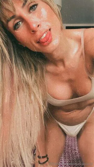 Mariapia Ts OnlyFans Leaked Free Thumbnail Picture - #h51W6I0Xy2