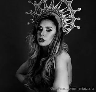 Mariapia Ts OnlyFans Leaked Free Thumbnail Picture - #h7f7g7ksQ8