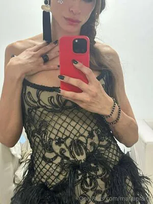 Mariapia Ts OnlyFans Leaked Free Thumbnail Picture - #izgE3KLv7n