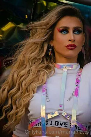 Mariapia Ts OnlyFans Leaked Free Thumbnail Picture - #jEbwd76knN