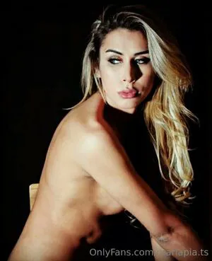 Mariapia Ts OnlyFans Leaked Free Thumbnail Picture - #lnnCdct9Xa