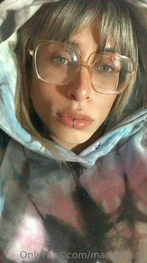 Mariapia Ts OnlyFans Leaked Free Thumbnail Picture - #n3MQuSlTVt