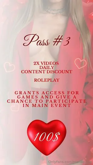 Mariapia Ts OnlyFans Leaked Free Thumbnail Picture - #pkVkTcaVvG