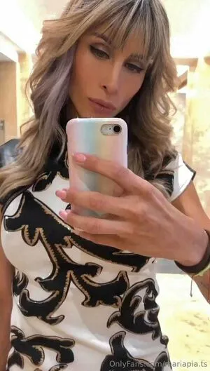 Mariapia Ts OnlyFans Leaked Free Thumbnail Picture - #psjDc7Sbi1