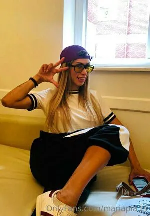 Mariapia Ts OnlyFans Leaked Free Thumbnail Picture - #rR9rty37dE