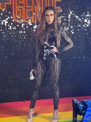 Mariapia Ts OnlyFans Leaked Free Thumbnail Picture - #s1QrCyzL4i