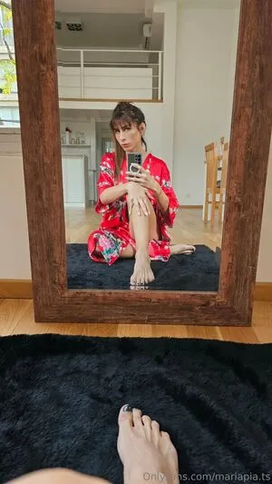 Mariapia Ts OnlyFans Leaked Free Thumbnail Picture - #sQ2ww1GDu9