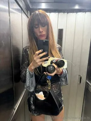 Mariapia Ts OnlyFans Leaked Free Thumbnail Picture - #ukcBhbszlO