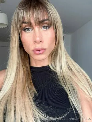 Mariapia Ts OnlyFans Leaked Free Thumbnail Picture - #uoMfuZoOFl