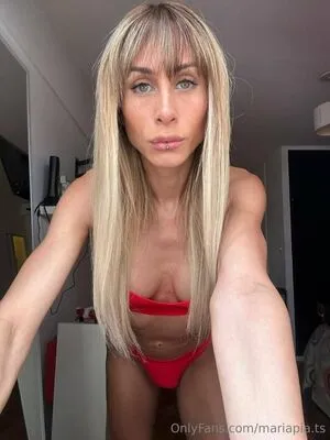 Mariapia Ts OnlyFans Leaked Free Thumbnail Picture - #v810q98KhJ