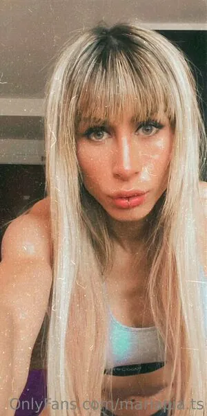 Mariapia Ts OnlyFans Leaked Free Thumbnail Picture - #vc1HQEkX3v