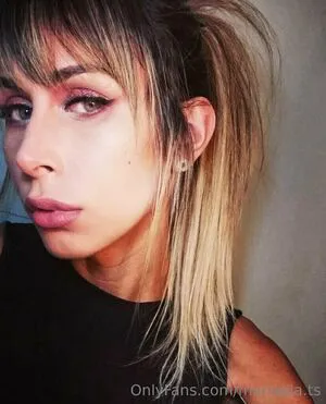 Mariapia Ts OnlyFans Leaked Free Thumbnail Picture - #w8WMZ1kdrD
