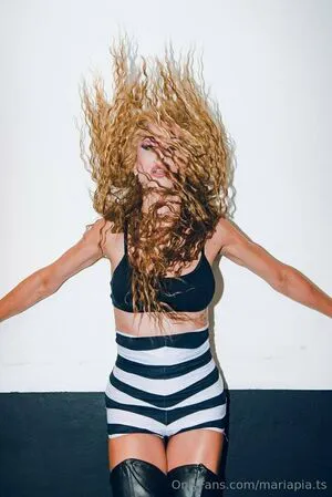 Mariapia Ts OnlyFans Leaked Free Thumbnail Picture - #xBvkLPaTUO