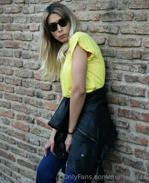 Mariapia Ts OnlyFans Leaked Free Thumbnail Picture - #xSQ9ZlnnGm