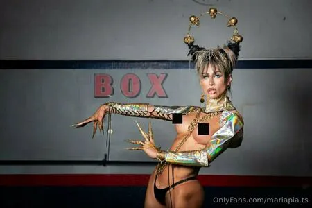 Mariapia Ts OnlyFans Leaked Free Thumbnail Picture - #xtJOx0qtmJ