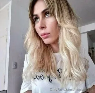 Mariapia Ts OnlyFans Leaked Free Thumbnail Picture - #yGNFH8rvC8