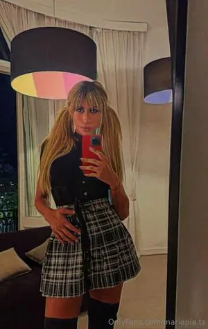 Mariapia Ts OnlyFans Leaked Free Thumbnail Picture - #zdPNWEjFnk