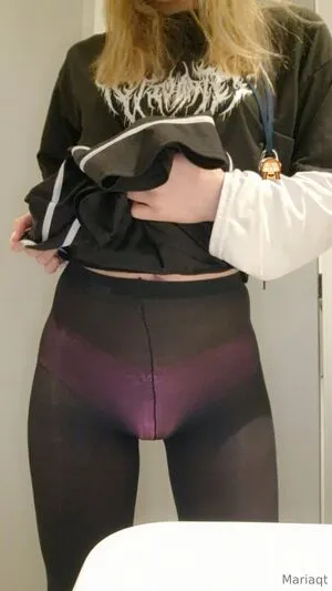 Mariaqt OnlyFans Leaked Free Thumbnail Picture - #Lc2fgpf6nY