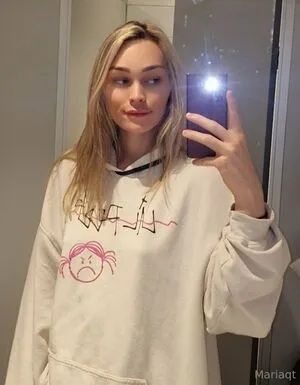 Mariaqt OnlyFans Leaked Free Thumbnail Picture - #VkvrUpHN4E