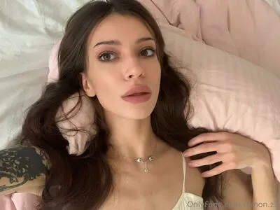 Mariaramon OnlyFans Leaked Free Thumbnail Picture - #2dNXmC24df