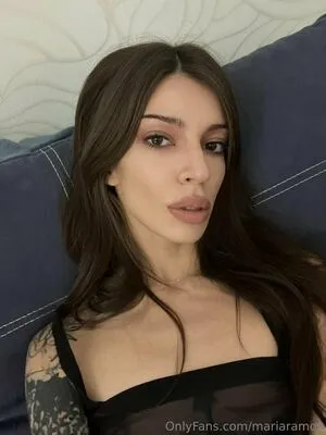 Mariaramon OnlyFans Leaked Free Thumbnail Picture - #5JTUufgXSW